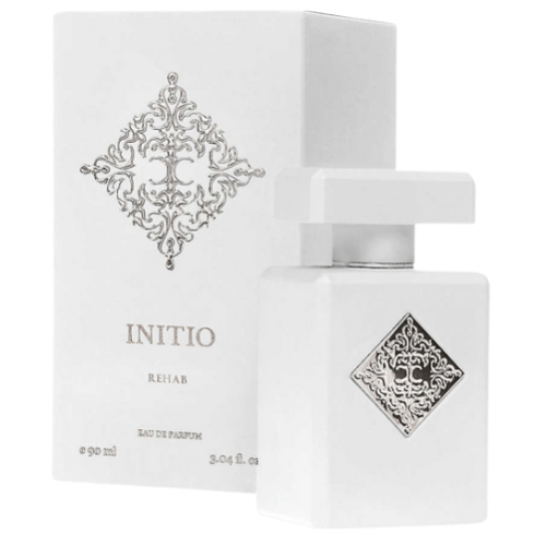 Initio Rehab Extrait De Parfum