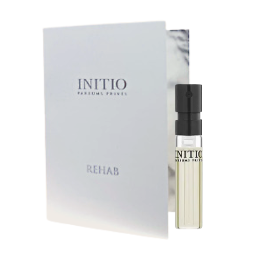 Vial Initio Rehab Extrait De Parfum