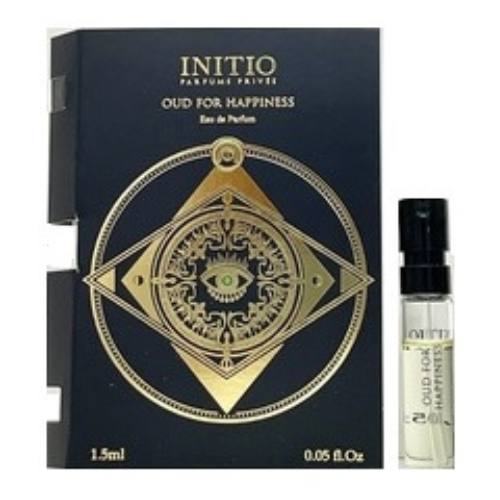 Vial Initio Oud For Happiness EDP
