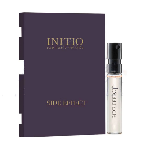 Vial Initio Side Effect EDP