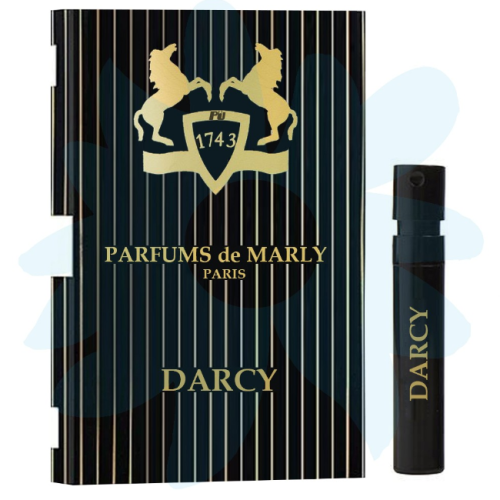 Parfums De Marly Darcy Royal Essence EDP Fiala 1.5ml