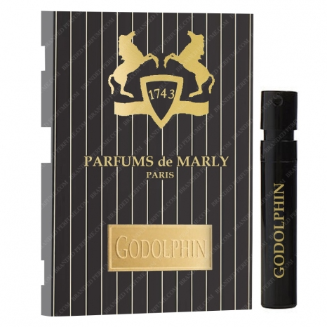 Parfums De Marly Godolphin Royal Essence EDP Fiala 1.5ml