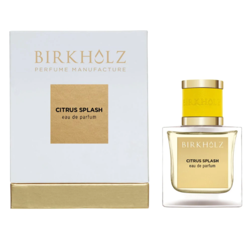Birkholz Perfume Citrus Splash EDP