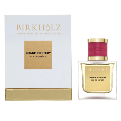Birkholz Perfume Charm Mystery EDP