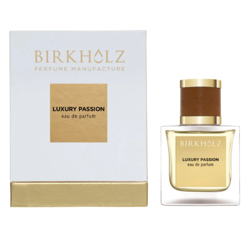 Birkholz Perfume Luxury Passion EDP