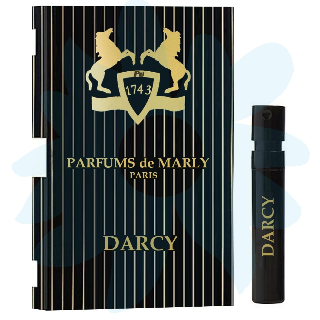 Parfums De Marly Darcy Royal Essence EDP Fiala 1.5ml
