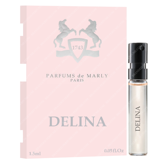 Parfums De Marly Delina Royal Essence EDP Fiala 1.5ml