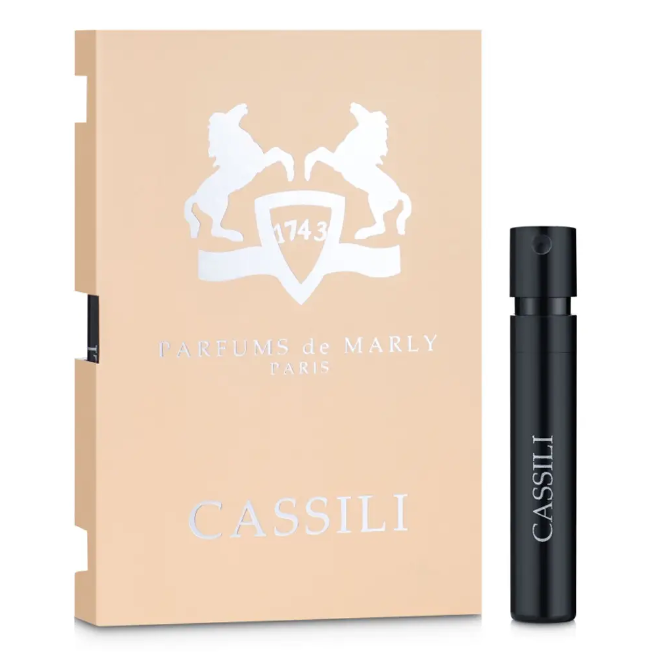Parfums De Marly Cassili Royal Essence EDP Fiala 1.5ml