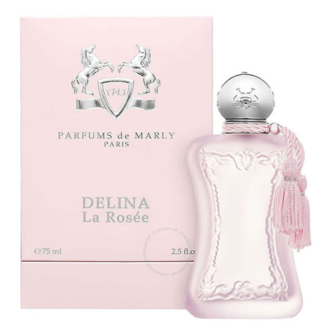 Parfums De Marly Delina La Rosée Royal Essence EDP