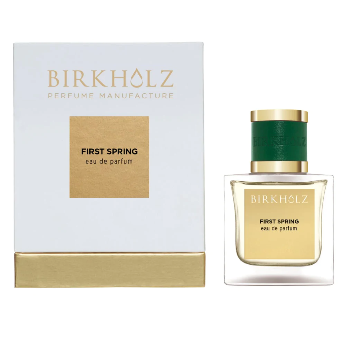 Birkholz Perfume First Spring EDP