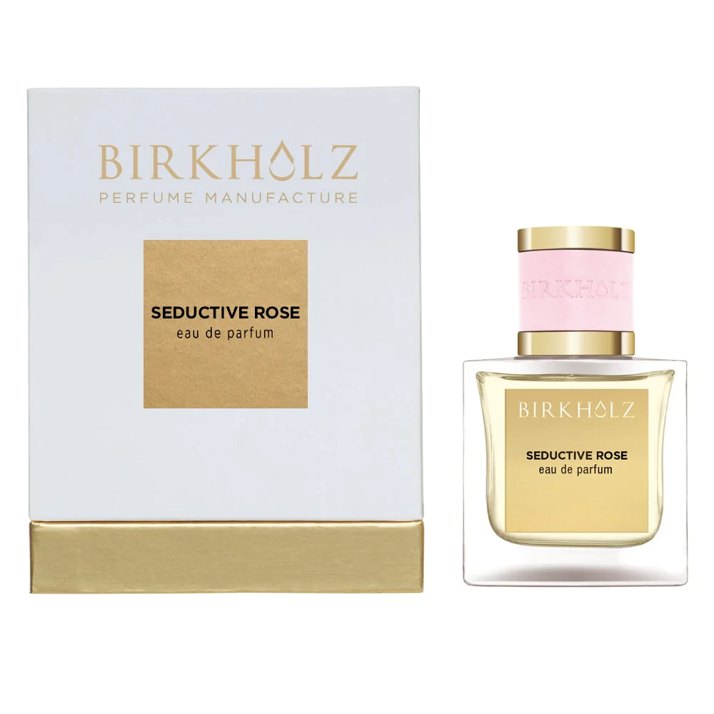 Birkholz Perfume Seductive Rose EDP